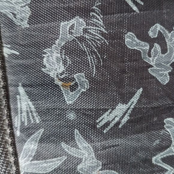 Vintage Looney Tunes Blues Binder - Picture 8 of 10